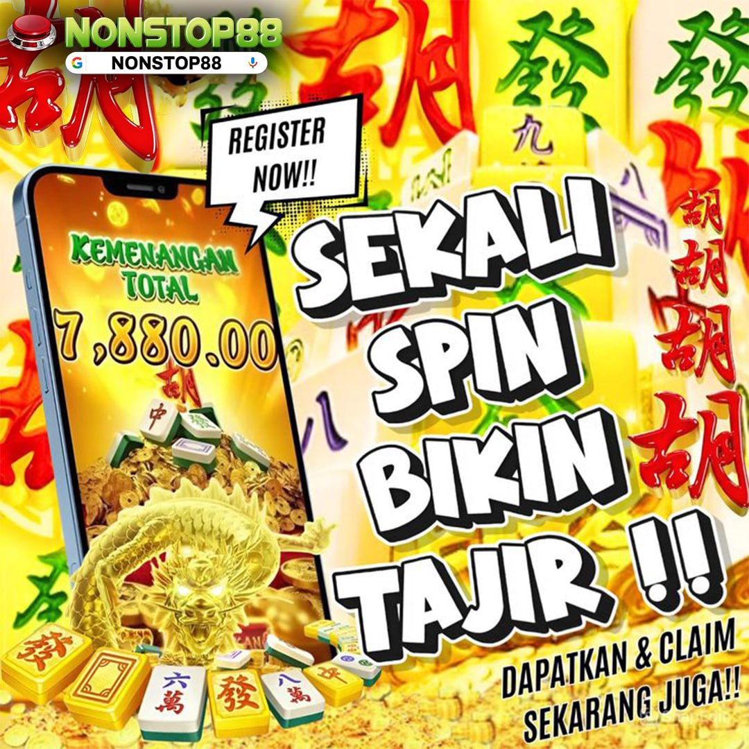NONSTOP88 : Link Login Situs Slot Terpercaya Paling Jackpot Tanpa Henti - WooCommerce eCommerce